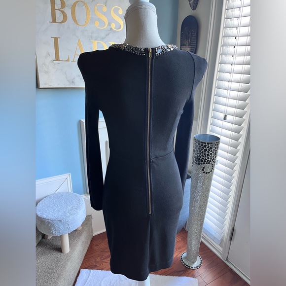 🖤VENUS Couture Dress🖤 - Picture 6 of 10